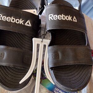 Reebok sandals